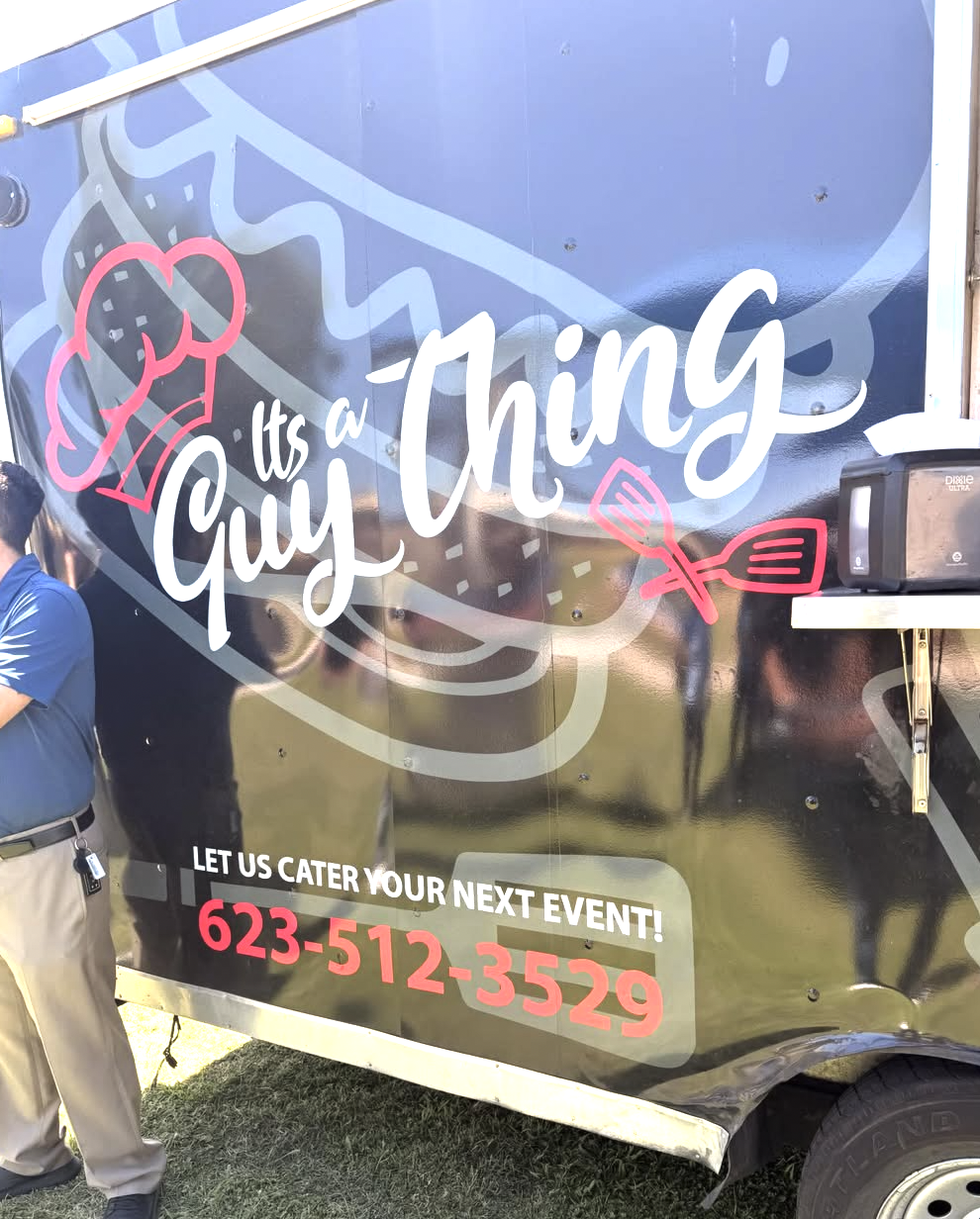 Community outreach