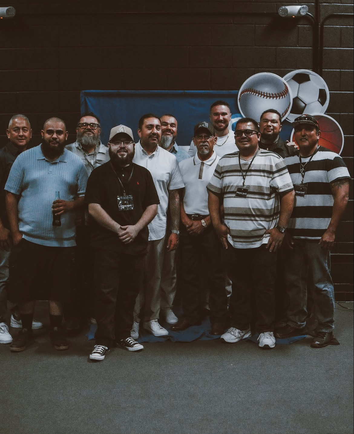 Men's Life Group at Lifeway Church West Valley